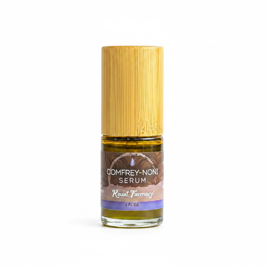 Comfrey Noni Serum