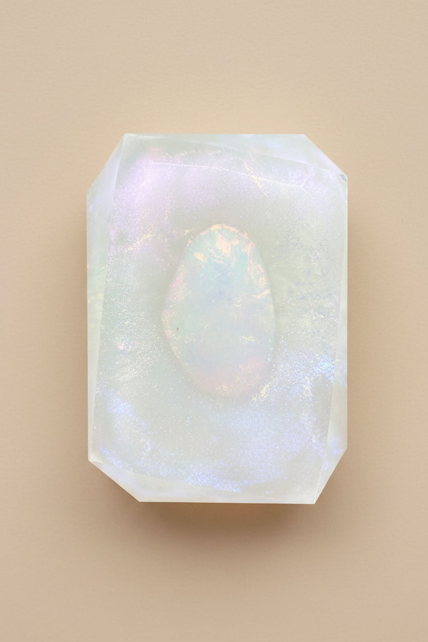 THOUSAND PETALS (Crown Chakra)