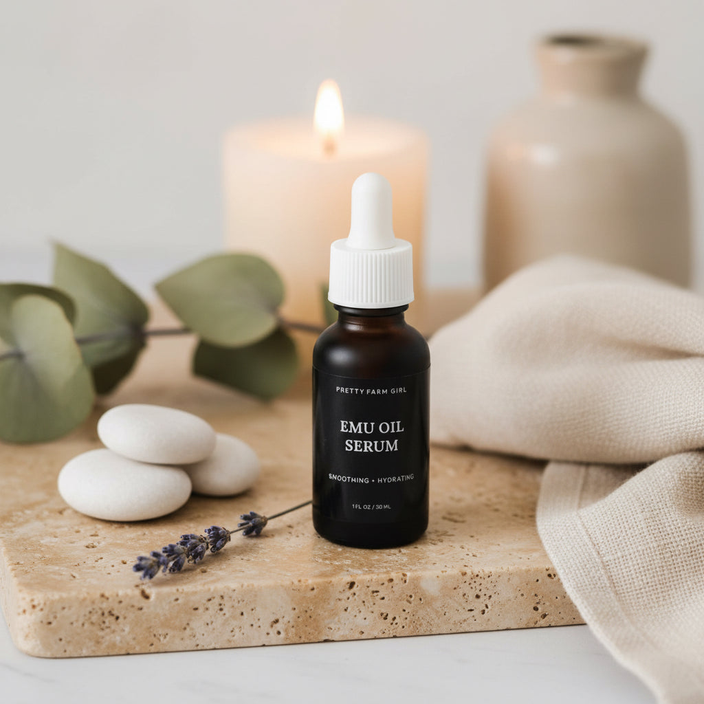 Acne Skin Kit - Full Routine