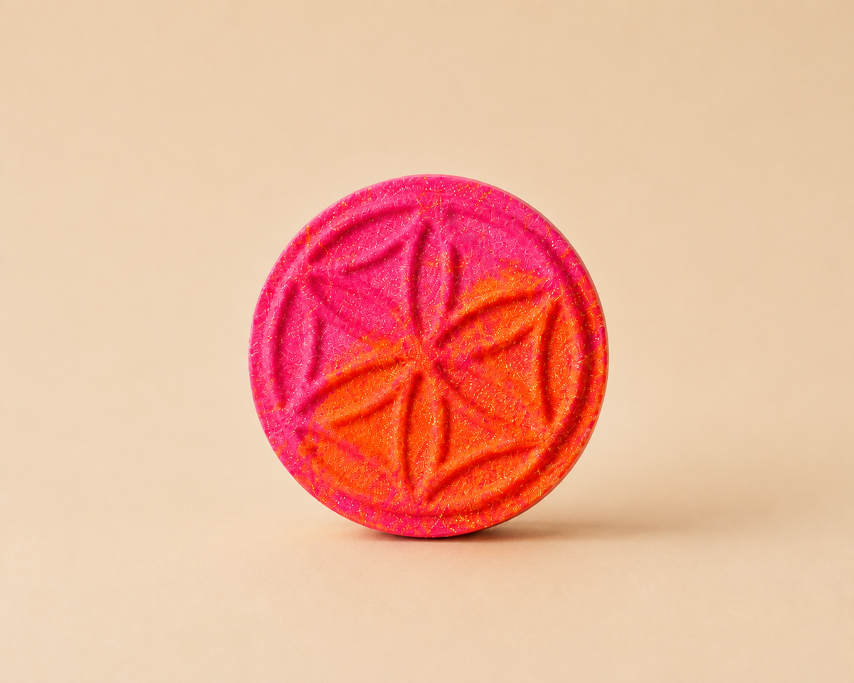 FLOWER OF LIFE