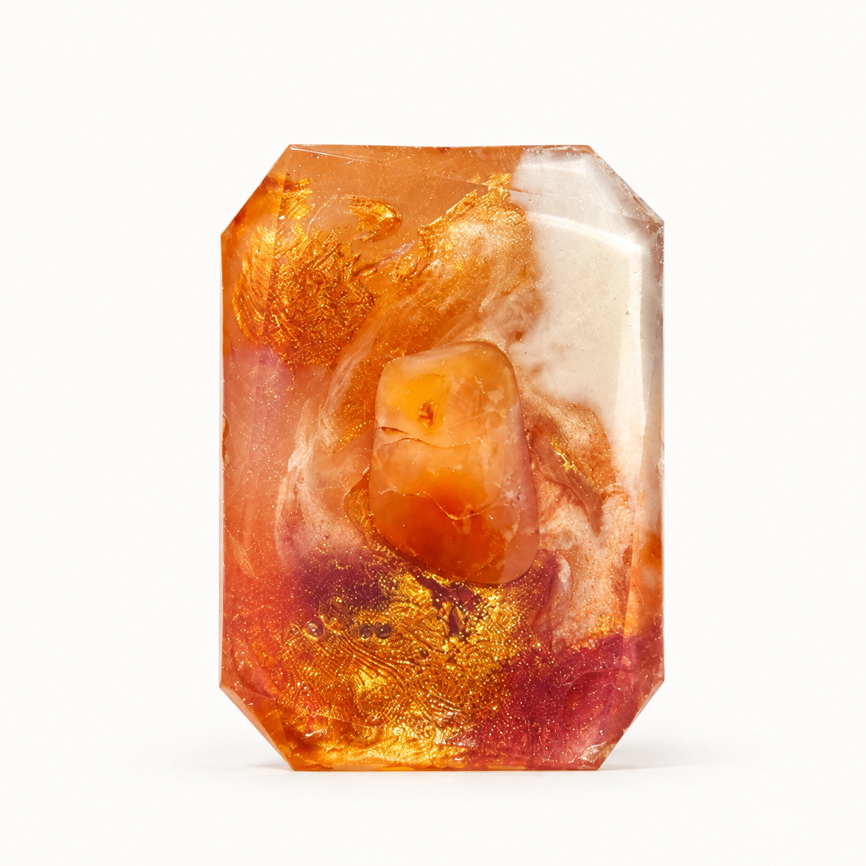 CHAKRA SOAPS