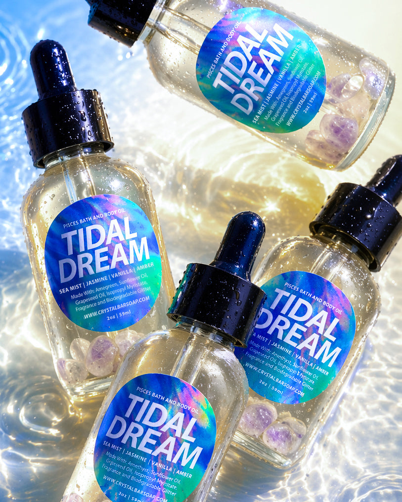 TIDAL DREAM (Pisces)