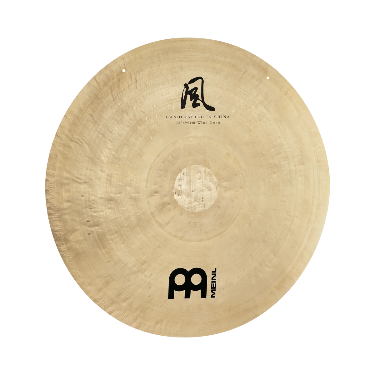 32" Wind Gong