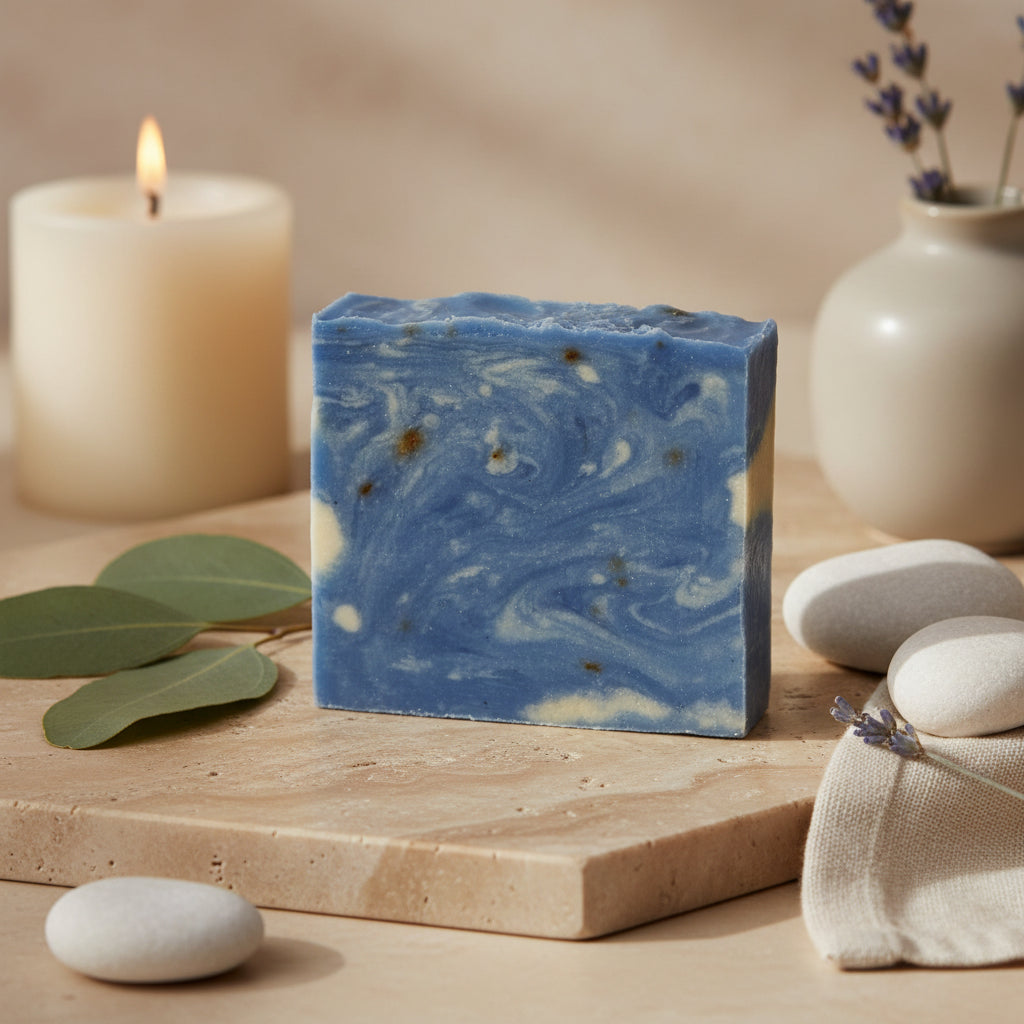Chill Pill Natural Soap