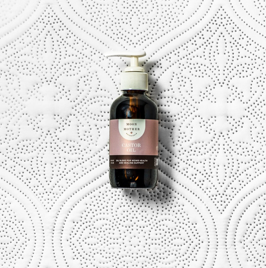 Castor Oil