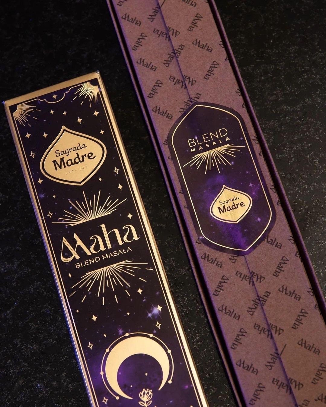 Maha Gaia Collection