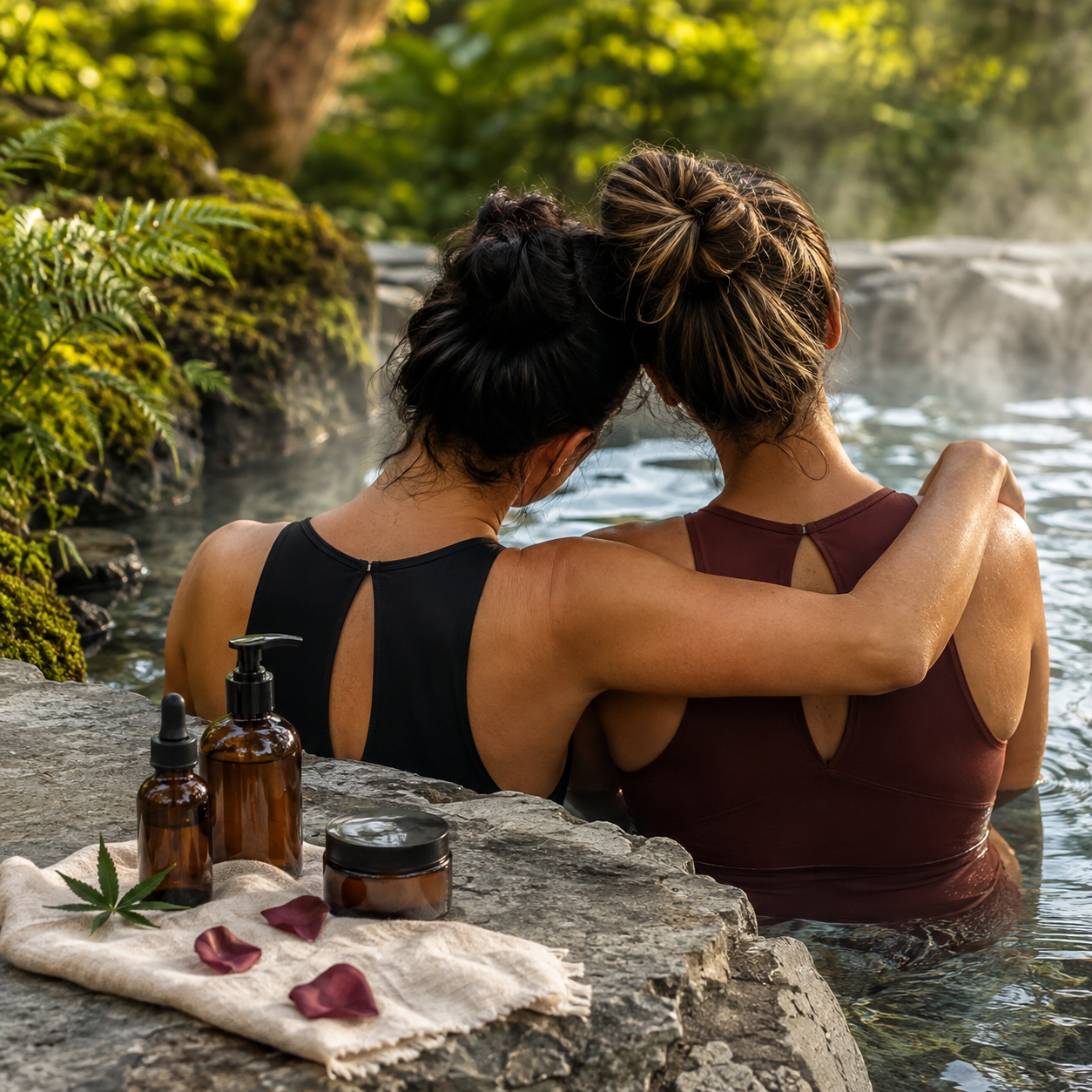 Intimate Wellness