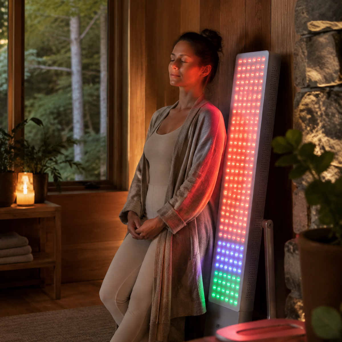 Light Therapy