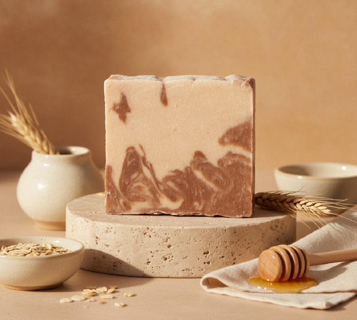 Bar Soaps