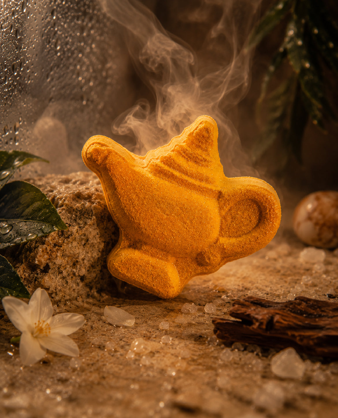 Spiritual Shower Steamers