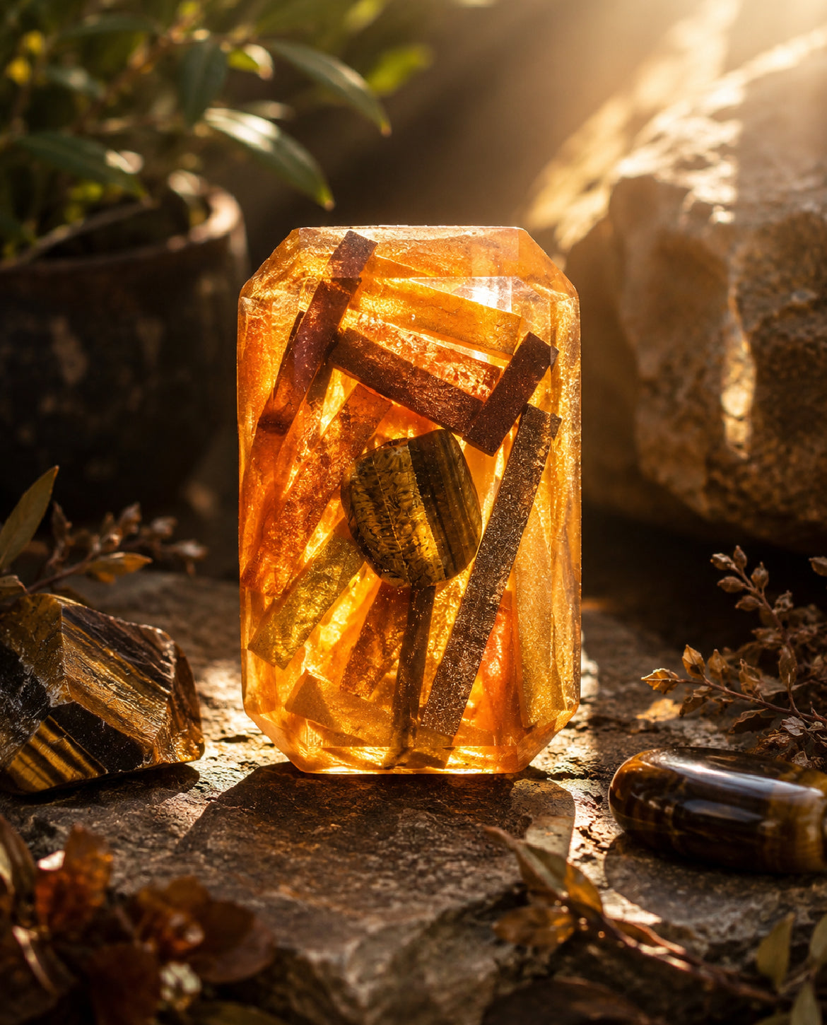 Spiritual Bar Soaps