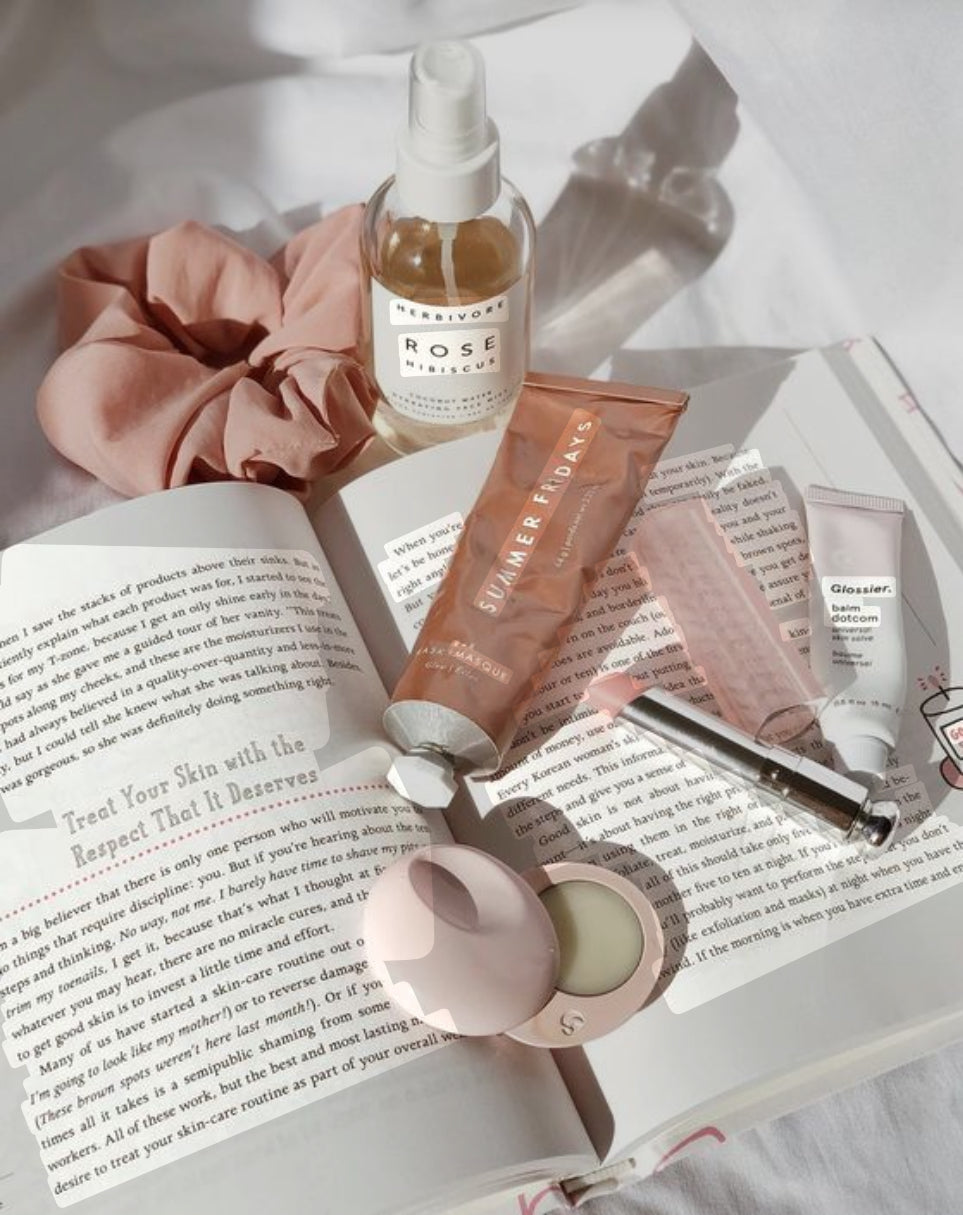 Skincare Kits & Routines