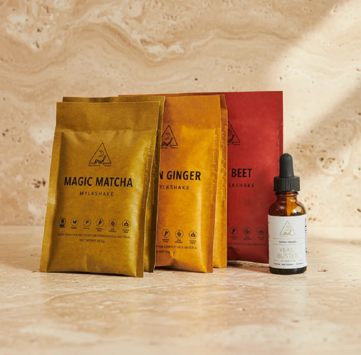 Supplements