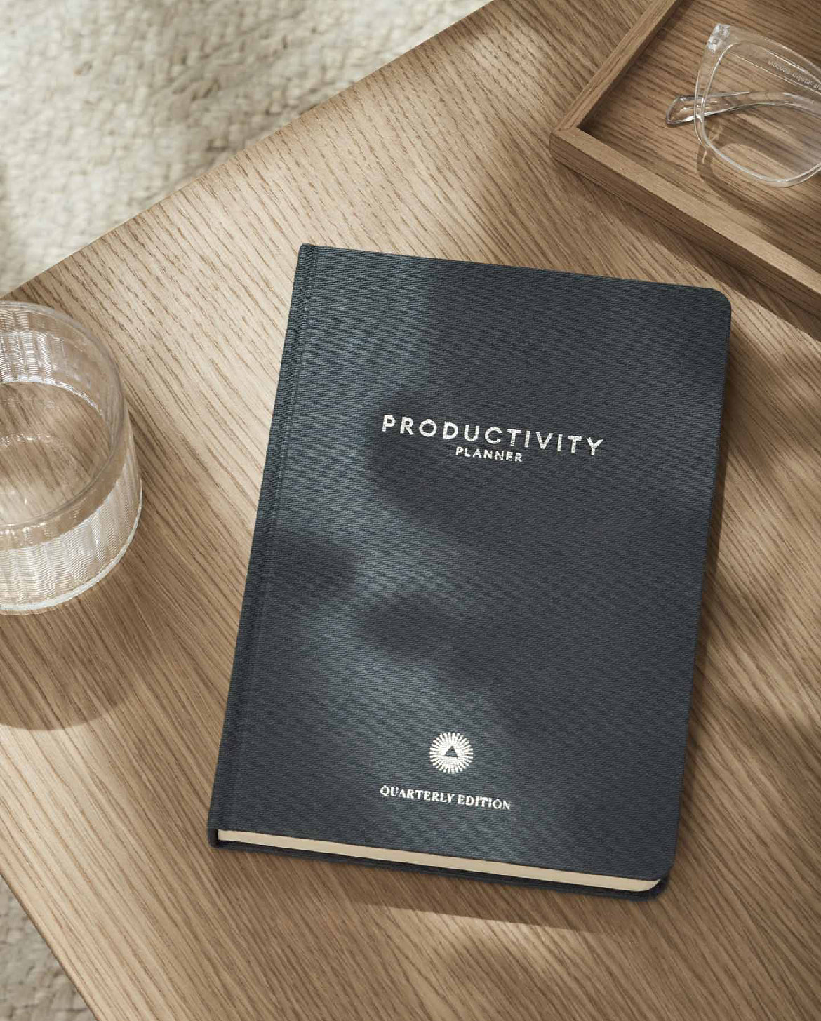 Planning with Purpose