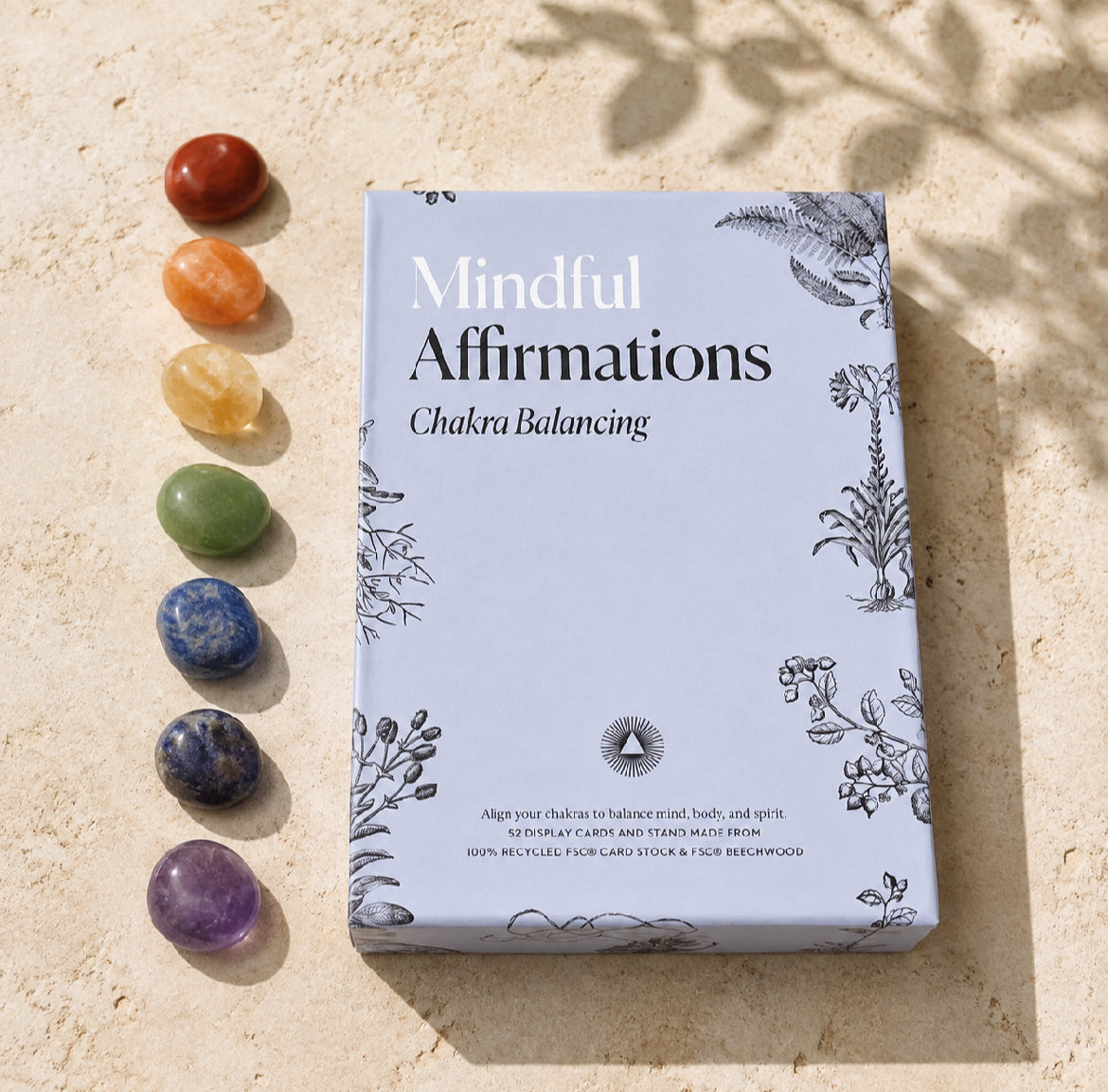 Mindful Affirmations