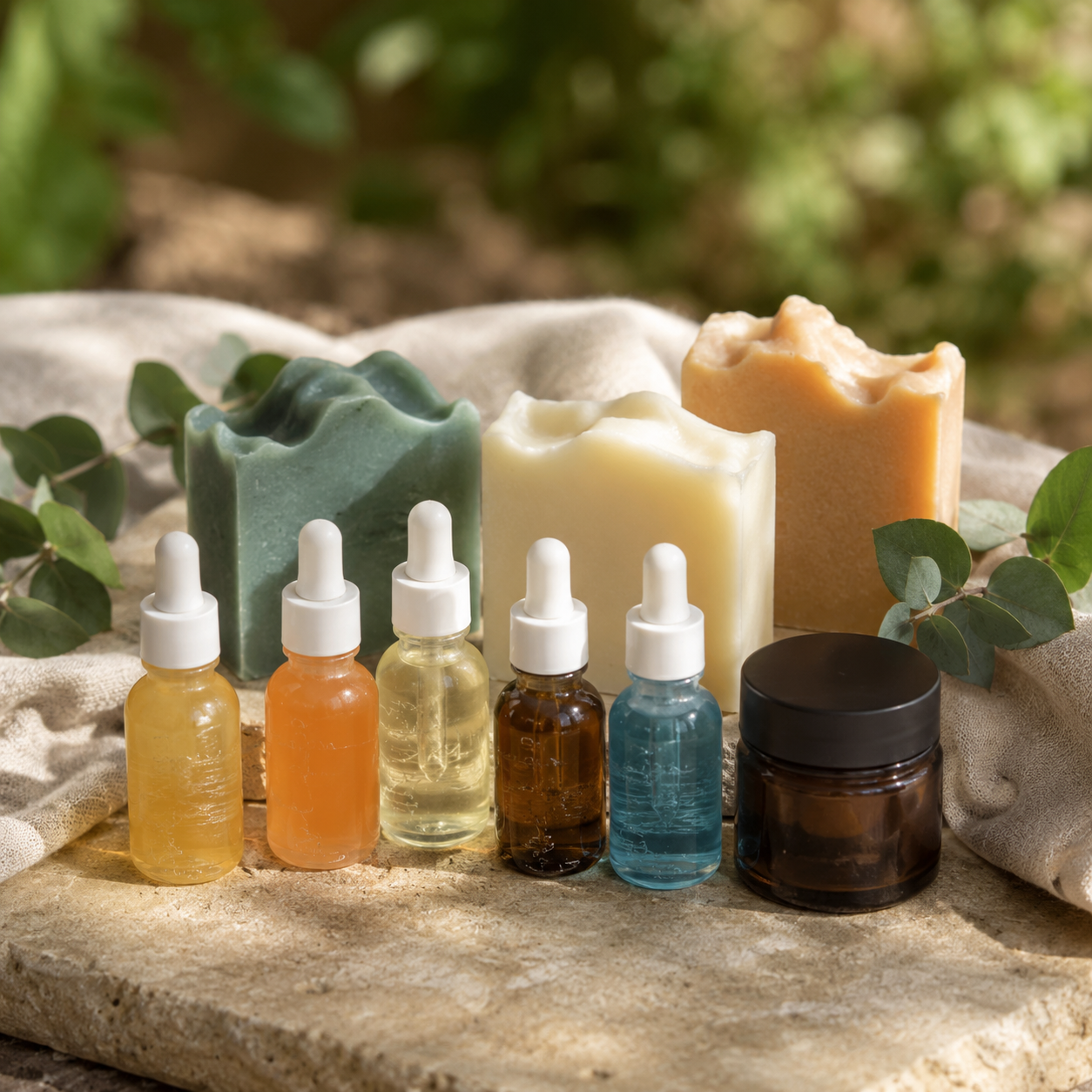 Natural Skincare