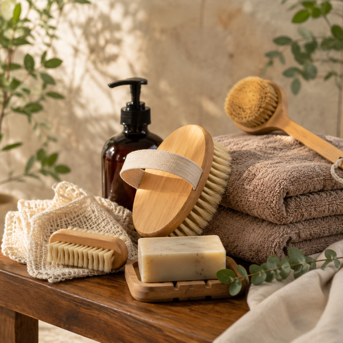 Self Care Tools
