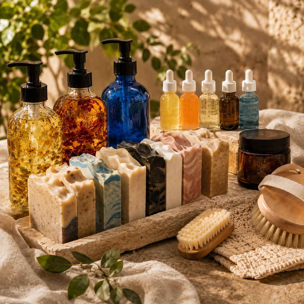 Natural Self Care