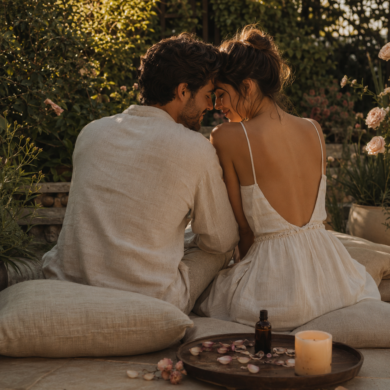 Love & Intimacy