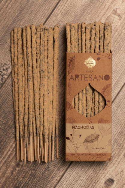 Magnolia Incense 30pk