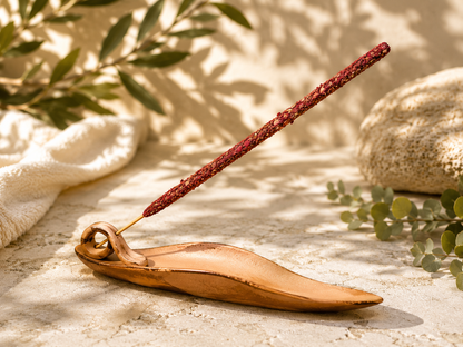 Purple Shimmer Maha Incense
