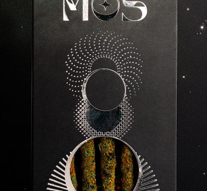 Venus Cosmos Incense