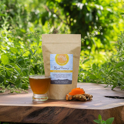 Vitalitea