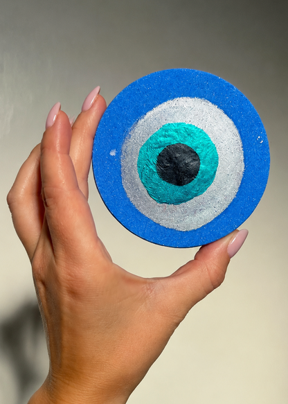 EYE OF PROTECTION