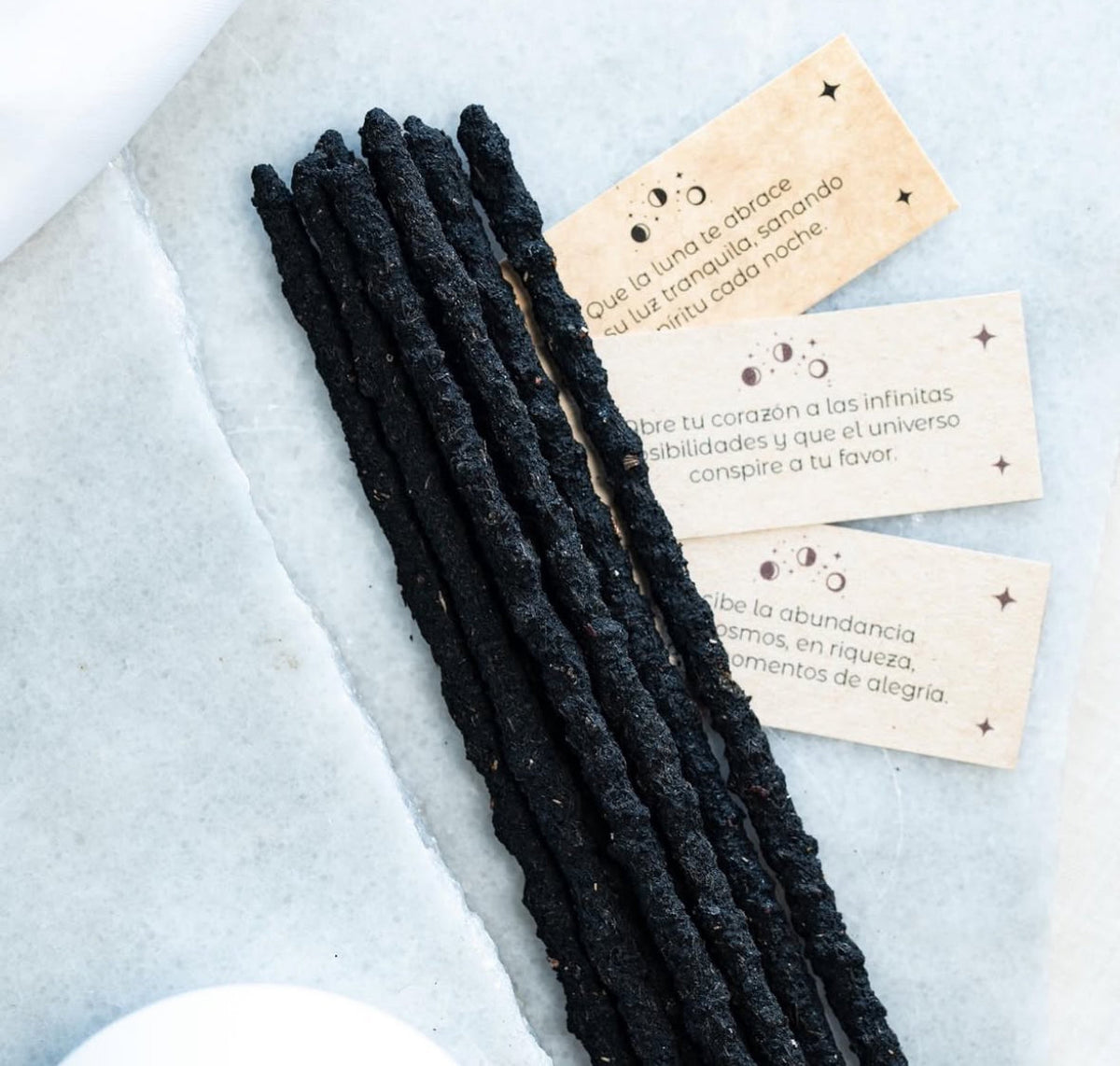 Spiritual Guide Sacred Incense