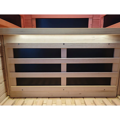 Pre-order SH01 1 Person Far Infrared Sauna