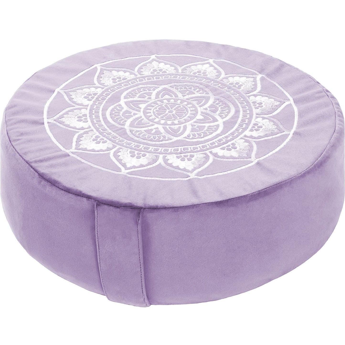 Zafu Meditation & Yoga Floor Cushion