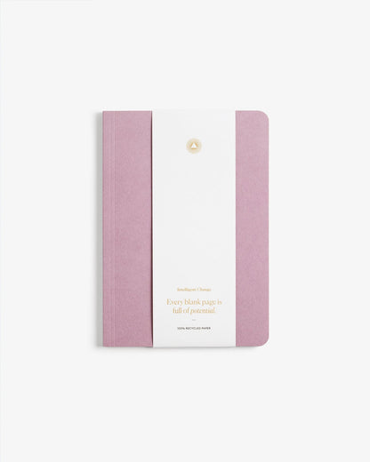 Essential Notebook - Blue