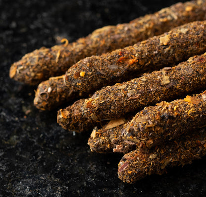 Cosmos Incense