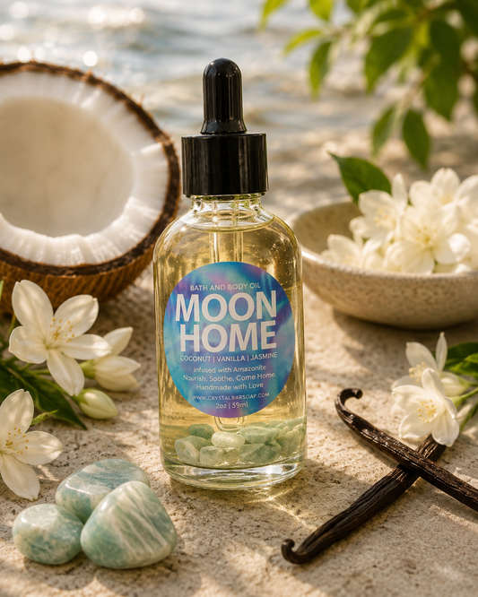 MOON HOME (Cancer)