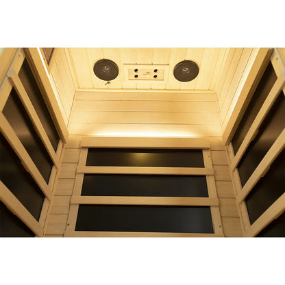Pre-order SH01 1 Person Far Infrared Sauna