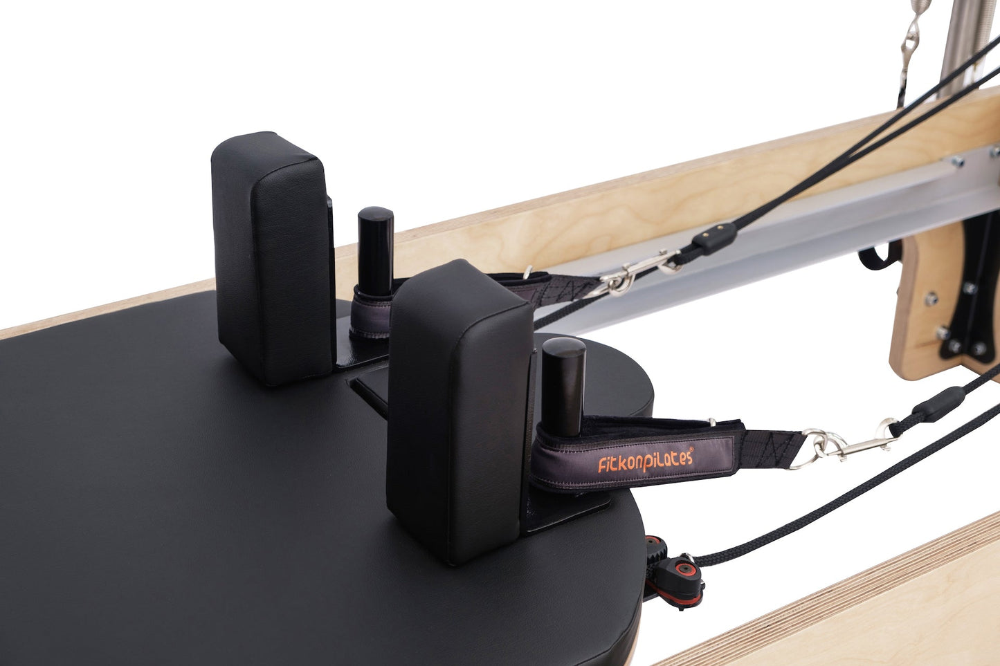 Fitkon™ Powerhouse Plus Reformer