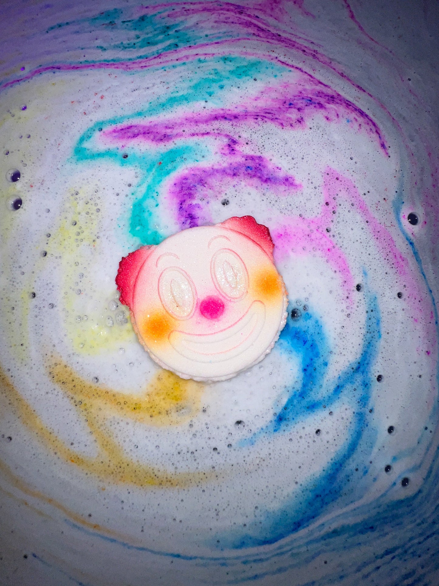 TRICKSTER (Mercury)