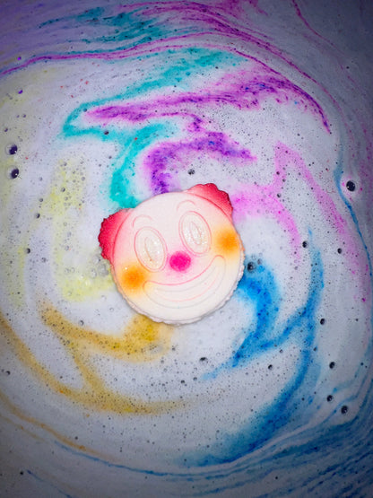 TRICKSTER (Mercury)