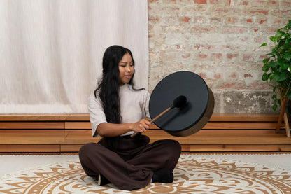 14" Bodhran Drum, Napa Head