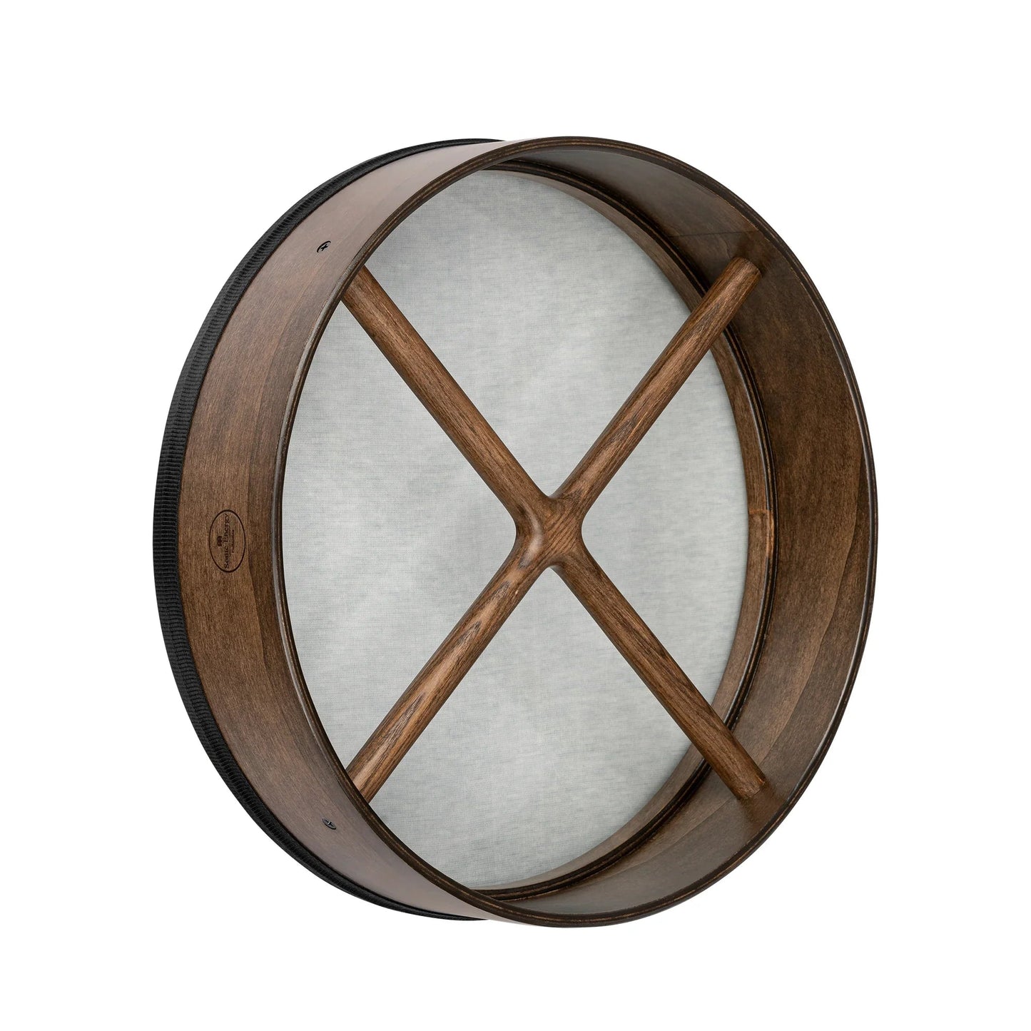16" Bodhran Drum, Napa Head