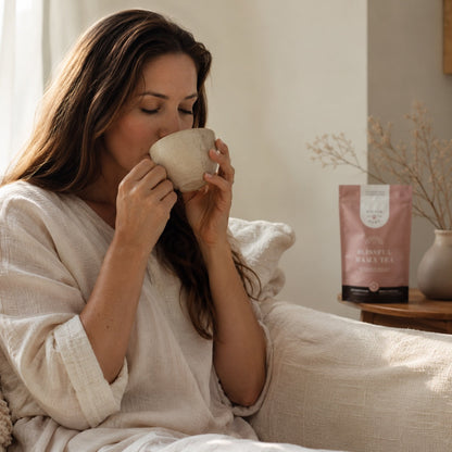Blissful Mama Pregnancy Tea