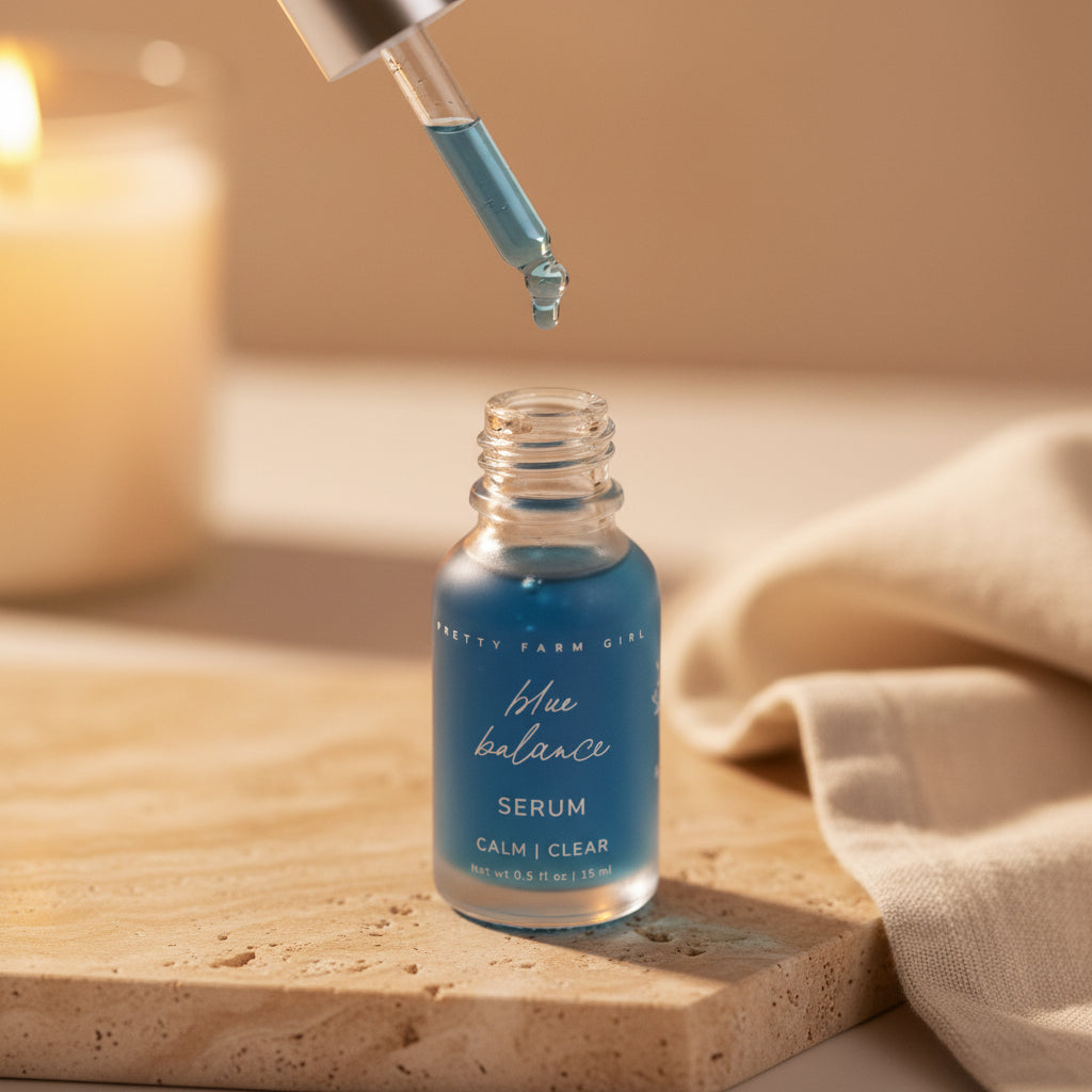 Acne Skin Kit - Full Routine