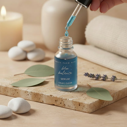 Double Cleansing Kit: Soothing
