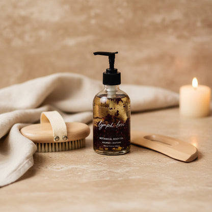 Body Care Lymphatic Routine Kit