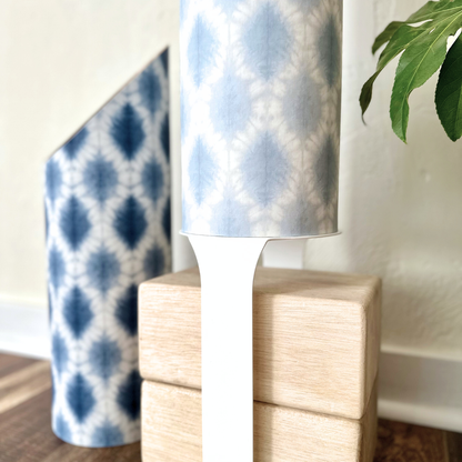 Yoga Storage Tube | Boho Batik