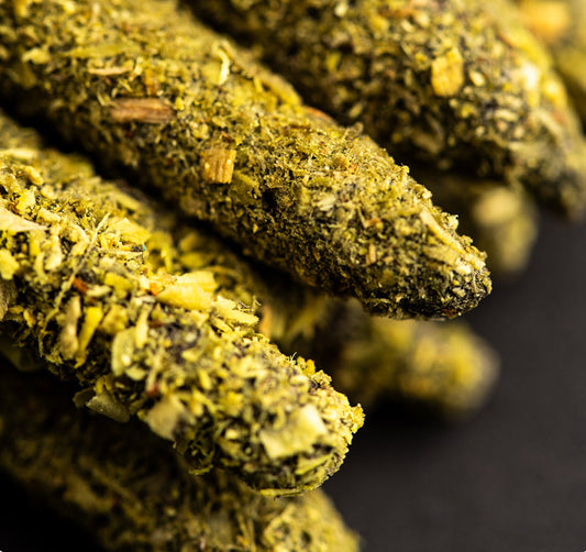 Sun Cosmos Incense