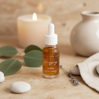 Acne Skin Kit - Full Routine