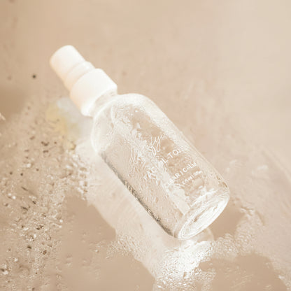 Clarifying Hypochlorous Acid Toner
