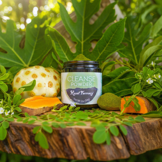 Cleanse Powder