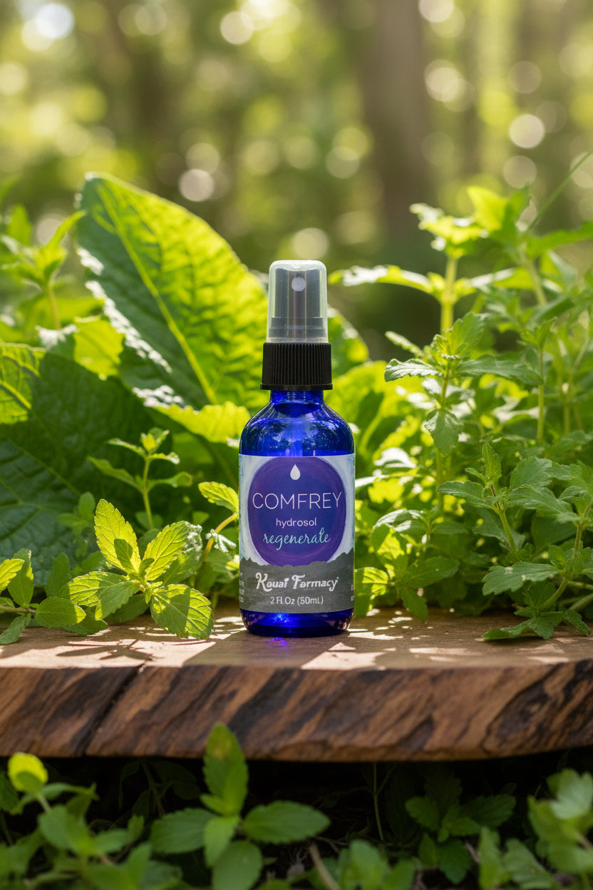 Comfrey Hydrosol